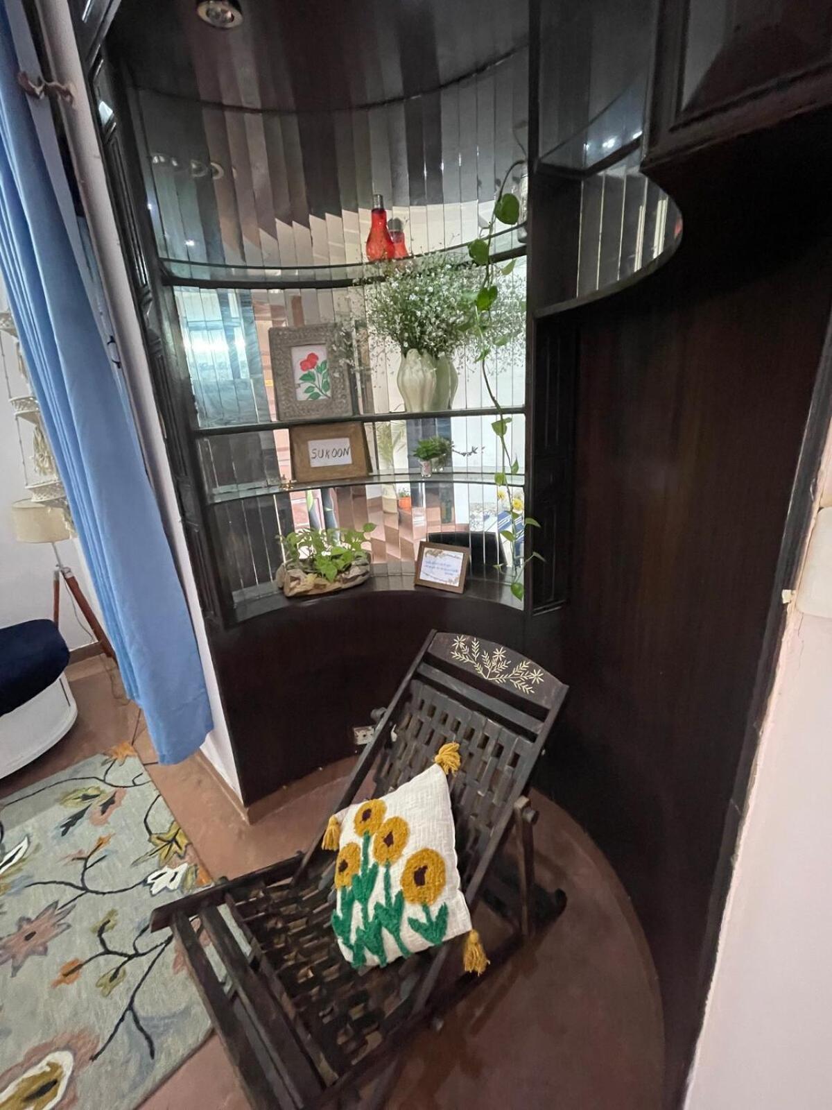 Willa Sukoon Farm Gurgaon Zewnętrze zdjęcie