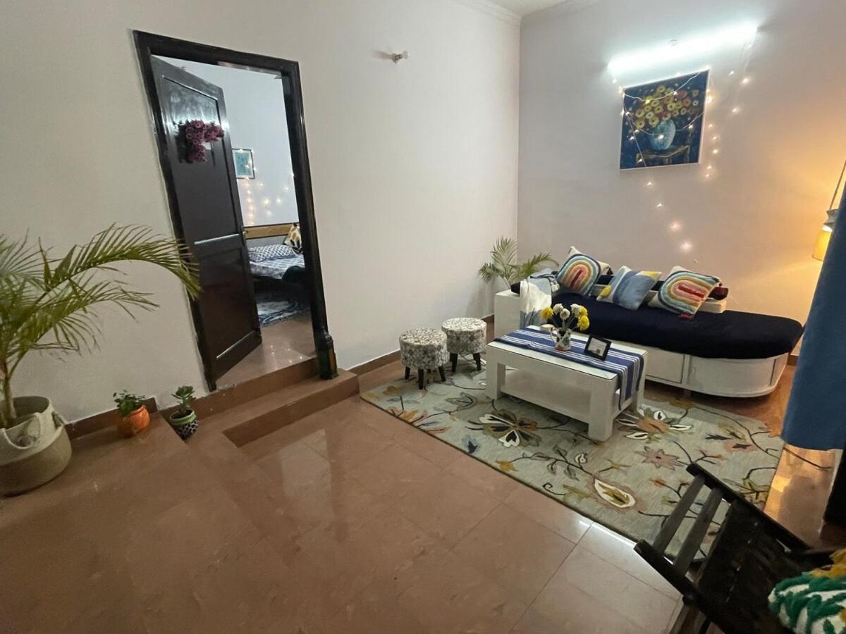 Willa Sukoon Farm Gurgaon Zewnętrze zdjęcie