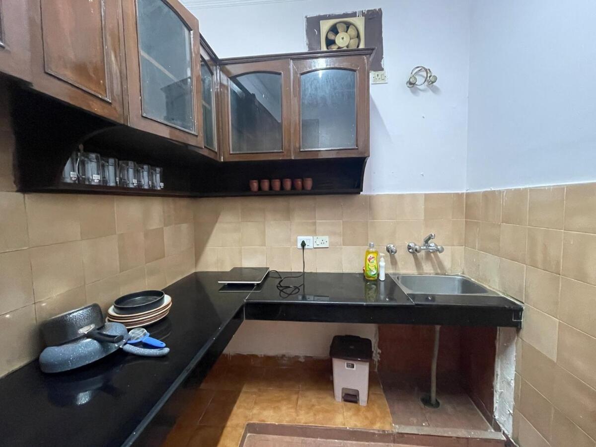 Willa Sukoon Farm Gurgaon Zewnętrze zdjęcie