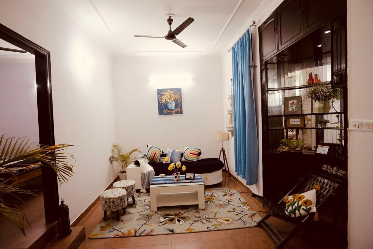 Willa Sukoon Farm Gurgaon Zewnętrze zdjęcie