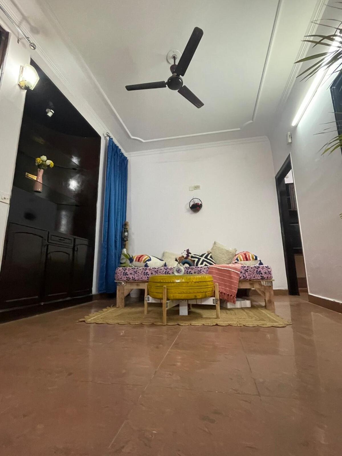 Willa Sukoon Farm Gurgaon Zewnętrze zdjęcie