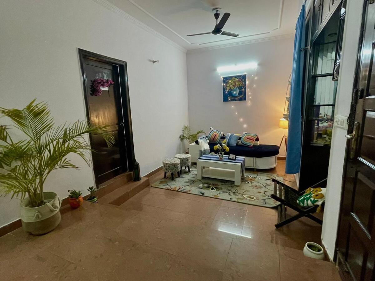Willa Sukoon Farm Gurgaon Zewnętrze zdjęcie